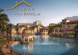 曦城别墅（深圳曦城别墅）,曦城别墅（深圳曦城别墅）,第3张