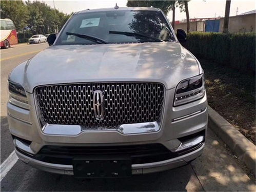 林肯领航者(林肯领航员2023款多少钱一辆),第3张 林肯领航者(林肯领航员2023款多少钱一辆),林肯领航者(林肯领航员2023款多少钱一辆),第3张