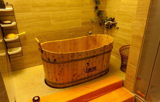 木质浴盆(木质浴盆什么材质的好),第1张 木质浴盆(木质浴盆什么材质的好),木质浴盆(木质浴盆什么材质的好),第1张