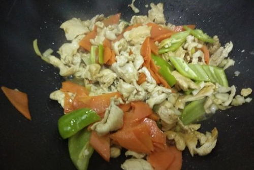 大头菜炒肉的做法(大头菜炒肉的做法大全窍门),第2张 大头菜炒肉的做法(大头菜炒肉的做法大全窍门),大头菜炒肉的做法(大头菜炒肉的做法大全窍门),第2张