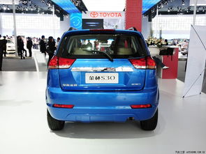 金杯s30(金杯s30发动机怎么样),第1张 金杯s30(金杯s30发动机怎么样),金杯s30(金杯s30发动机怎么样),第1张