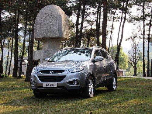 购车指南(现代ix35购车指南),第3张 购车指南(现代ix35购车指南),购车指南(现代ix35购车指南),第3张