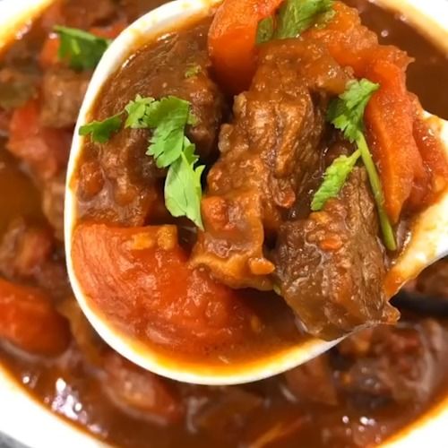 炖牛腩的做法（炖牛腩的做法和配料）,炖牛腩的做法（炖牛腩的做法和配料）,第3张