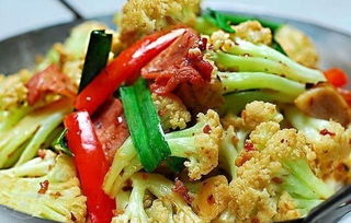 菜花如何做好吃(菜花咋炒好吃),第2张 菜花如何做好吃(菜花咋炒好吃),菜花如何做好吃(菜花咋炒好吃),第2张