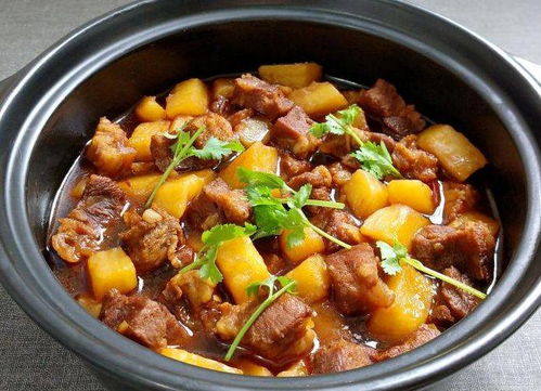 土豆炖牛肉的做法怎样又烂又软(土豆炖牛肉的做法怎样又烂又软高压锅),第1张 土豆炖牛肉的做法怎样又烂又软(土豆炖牛肉的做法怎样又烂又软高压锅),土豆炖牛肉的做法怎样又烂又软(土豆炖牛肉的做法怎样又烂又软高压锅),第1张