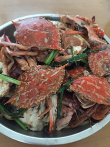 姜葱炒蟹的做法大全(家常姜葱炒蟹的做法),第3张 姜葱炒蟹的做法大全(家常姜葱炒蟹的做法),姜葱炒蟹的做法大全(家常姜葱炒蟹的做法),第3张