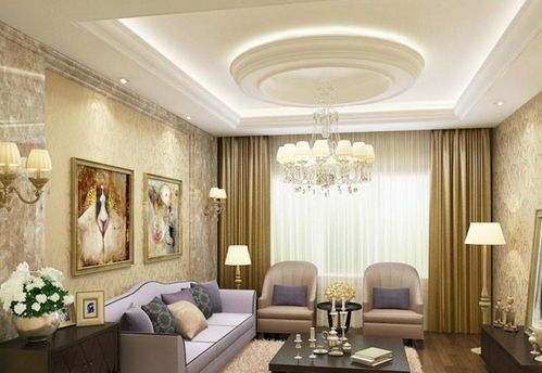 吊顶设计(吊顶设计应注意哪些事项),第1张 吊顶设计(吊顶设计应注意哪些事项),吊顶设计(吊顶设计应注意哪些事项),第1张