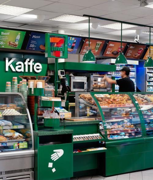 便利店装修图片(便利店装修效果图大全),第2张 便利店装修图片(便利店装修效果图大全),便利店装修图片(便利店装修效果图大全),第2张