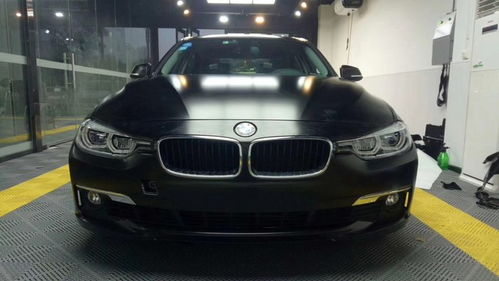 宝马3系黑色(宝马3系黑色和白色哪个好看),第3张 宝马3系黑色(宝马3系黑色和白色哪个好看),宝马3系黑色(宝马3系黑色和白色哪个好看),第3张