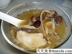 茶树菇排骨汤的功效(墨鱼茶树菇排骨汤的功效),第2张 茶树菇排骨汤的功效(墨鱼茶树菇排骨汤的功效),茶树菇排骨汤的功效(墨鱼茶树菇排骨汤的功效),第2张