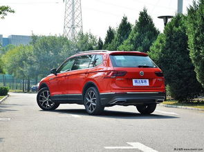 tiguan怎么样(tiguan好不好),第2张 tiguan怎么样(tiguan好不好),tiguan怎么样(tiguan好不好),第2张