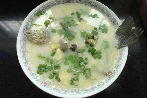 鲫鱼汤做法及步骤(怎么做鲫鱼汤好吃又简单的做法),第1张 鲫鱼汤做法及步骤(怎么做鲫鱼汤好吃又简单的做法),鲫鱼汤做法及步骤(怎么做鲫鱼汤好吃又简单的做法),第1张