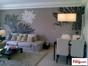 装修墙纸效果图(装修壁纸壁画),第3张 装修墙纸效果图(装修壁纸壁画),装修墙纸效果图(装修壁纸壁画),第3张