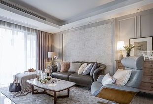 混搭装修效果图(混搭风格装修效果图片),第3张 混搭装修效果图(混搭风格装修效果图片),混搭装修效果图(混搭风格装修效果图片),第3张