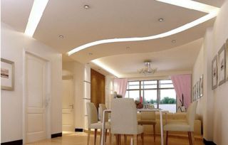 吊顶设计(吊顶设计应注意哪些事项),第3张 吊顶设计(吊顶设计应注意哪些事项),吊顶设计(吊顶设计应注意哪些事项),第3张