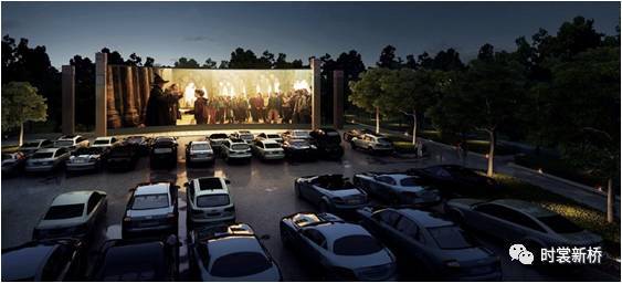 汽车电影院是什么(汽车电影院是什么样的),第3张 汽车电影院是什么(汽车电影院是什么样的),汽车电影院是什么(汽车电影院是什么样的),第3张