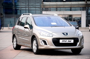 标致308sw（进口标致308sw）,标致308sw（进口标致308sw）,第1张