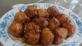 萝卜丸子家常的做法（萝卜丸子家常做法简单）,萝卜丸子家常的做法（萝卜丸子家常做法简单）,第2张