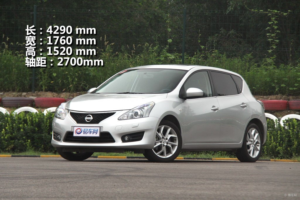 骐达（骐达价格）,骐达（骐达价格）,第2张