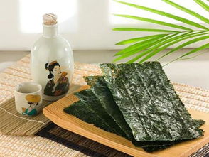 海苔的热量(海苔的热量高吗 吃了会发胖吗),第1张 海苔的热量(海苔的热量高吗 吃了会发胖吗),海苔的热量(海苔的热量高吗 吃了会发胖吗),第1张