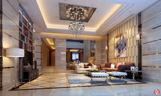 别墅装修风格(别墅装修风格有哪些大全),第3张 别墅装修风格(别墅装修风格有哪些大全),别墅装修风格(别墅装修风格有哪些大全),第3张