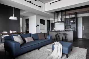 现代简约装修样板间（现代简约装修样板房）,现代简约装修样板间（现代简约装修样板房）,第1张