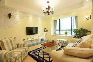 暖色调装修(暖色调装修效果图大全),第2张 暖色调装修(暖色调装修效果图大全),暖色调装修(暖色调装修效果图大全),第2张