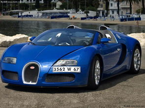 布加迪eb164威龙的简单介绍,第1张 布加迪eb164威龙的简单介绍,布加迪eb164威龙的简单介绍,第1张