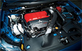 三菱lancerevolution(三菱lancerevolution发动机代号),第3张 三菱lancerevolution(三菱lancerevolution发动机代号),三菱lancerevolution(三菱lancerevolution发动机代号),第3张