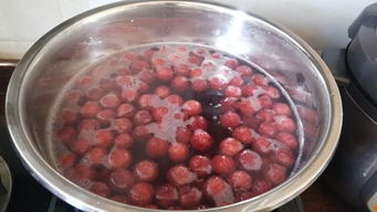 杨梅汤的做法窍门(杨梅汤的家常做法),第2张 杨梅汤的做法窍门(杨梅汤的家常做法),杨梅汤的做法窍门(杨梅汤的家常做法),第2张