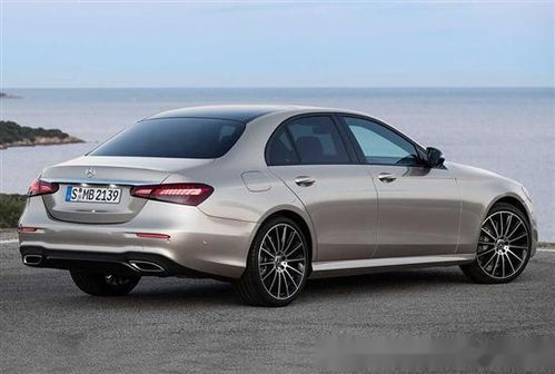 奔驰s系(奔驰e级),第3张 奔驰s系(奔驰e级),奔驰s系(奔驰e级),第3张