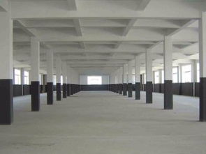 上海工厂装修(上海工厂装修工程),第2张 上海工厂装修(上海工厂装修工程),上海工厂装修(上海工厂装修工程),第2张