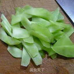 莴笋的做法大全视频(莴笋的做法步骤),第2张 莴笋的做法大全视频(莴笋的做法步骤),莴笋的做法大全视频(莴笋的做法步骤),第2张