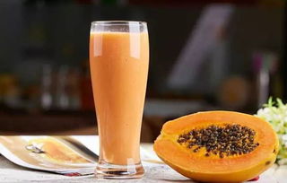 木瓜牛奶的做法和功效(木瓜牛奶的做法和功效窍门),第2张 木瓜牛奶的做法和功效(木瓜牛奶的做法和功效窍门),木瓜牛奶的做法和功效(木瓜牛奶的做法和功效窍门),第2张