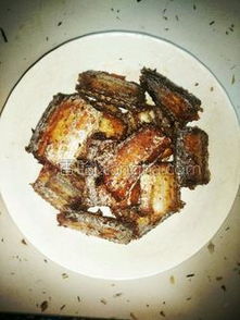 干煸带鱼的做法(干煸带鱼的做法窍门),第2张 干煸带鱼的做法(干煸带鱼的做法窍门),干煸带鱼的做法(干煸带鱼的做法窍门),第2张