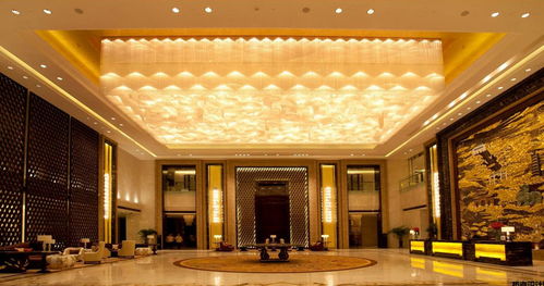 大厅装修效果图(酒楼大厅装修效果图),第1张 大厅装修效果图(酒楼大厅装修效果图),大厅装修效果图(酒楼大厅装修效果图),第1张