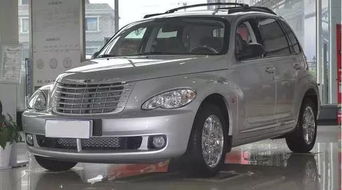 克莱斯勒pt漫步者(克莱斯勒漫步者2001限量版),第2张 克莱斯勒pt漫步者(克莱斯勒漫步者2001限量版),克莱斯勒pt漫步者(克莱斯勒漫步者2001限量版),第2张