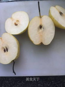 关于川贝炖雪梨的做法功效的信息,第2张 关于川贝炖雪梨的做法功效的信息,关于川贝炖雪梨的做法功效的信息,第2张