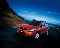 铃木sx4两厢(铃木sX4两厢和三厢区别),第3张 铃木sx4两厢(铃木sX4两厢和三厢区别),铃木sx4两厢(铃木sX4两厢和三厢区别),第3张