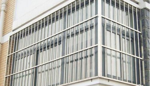 隐形防盗窗价格（隐形防盗窗价格多少钱一平方米）,隐形防盗窗价格（隐形防盗窗价格多少钱一平方米）,第3张