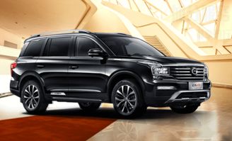 传祺gs8最新款（传祺gs8最新款可以上绿牌吗）,传祺gs8最新款（传祺gs8最新款可以上绿牌吗）,第1张