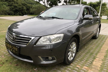 丰田凯美瑞2010款（丰田凯美瑞2010款价格多少）,丰田凯美瑞2010款（丰田凯美瑞2010款价格多少）,第3张