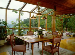 阳光房效果图(玻璃阳光房效果图),第3张 阳光房效果图(玻璃阳光房效果图),阳光房效果图(玻璃阳光房效果图),第3张