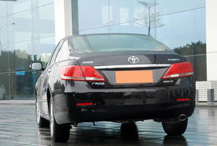 丰田凯美瑞2010款（丰田凯美瑞2010款价格多少）,丰田凯美瑞2010款（丰田凯美瑞2010款价格多少）,第2张