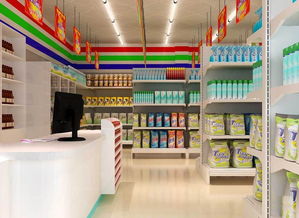 便利店装修图片(便利店装修效果图大全),第1张 便利店装修图片(便利店装修效果图大全),便利店装修图片(便利店装修效果图大全),第1张