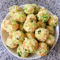 萝卜丸子家常的做法（萝卜丸子家常做法简单）,萝卜丸子家常的做法（萝卜丸子家常做法简单）,第3张