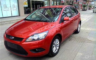 福克斯2013款(福克斯2013款16手动),第2张 福克斯2013款(福克斯2013款16手动),福克斯2013款(福克斯2013款16手动),第2张