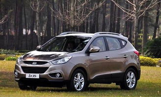 北京现代ix35(北京现代ix35油耗多少真实油耗),第3张 北京现代ix35(北京现代ix35油耗多少真实油耗),北京现代ix35(北京现代ix35油耗多少真实油耗),第3张