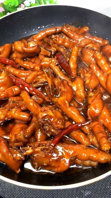 红烧鸡爪怎么做好吃(红烧鸡爪怎么做好吃又简单视频),第3张 红烧鸡爪怎么做好吃(红烧鸡爪怎么做好吃又简单视频),红烧鸡爪怎么做好吃(红烧鸡爪怎么做好吃又简单视频),第3张