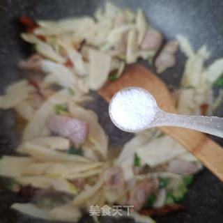 金华火腿（金华火腿的吃法和做法）,金华火腿（金华火腿的吃法和做法）,第2张